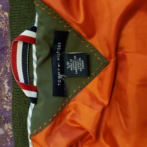 Tommy Hilfiger coat - Picture 5 of 9